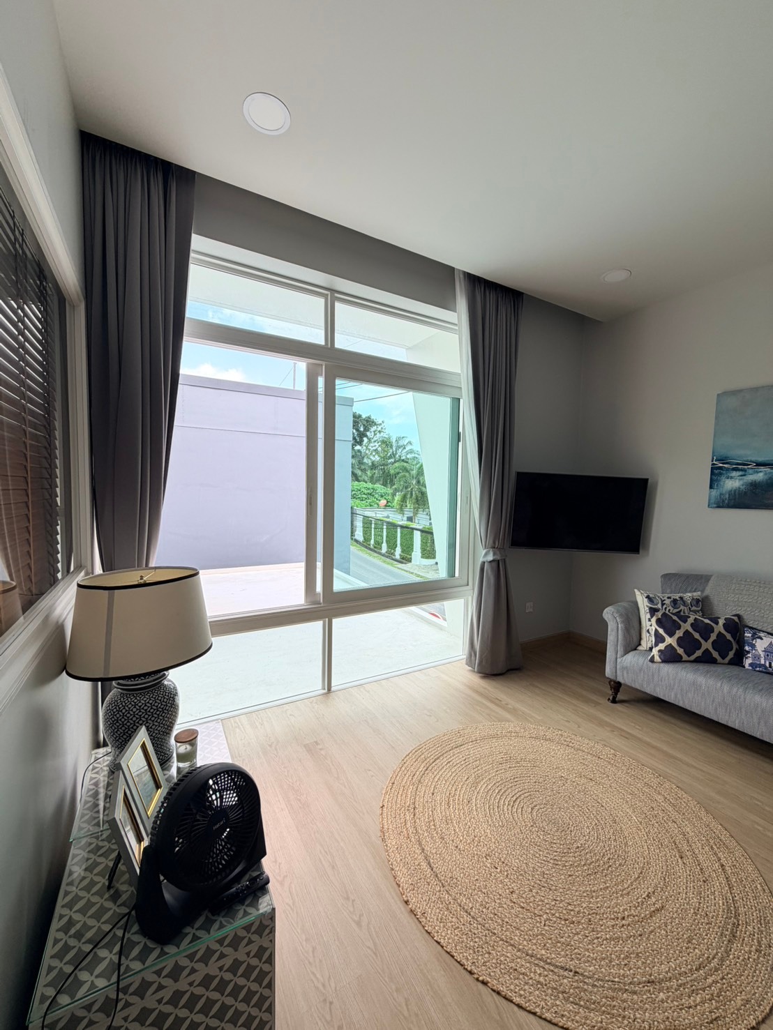 NAI Villas Kathu - Loch Palm Golf Course 8